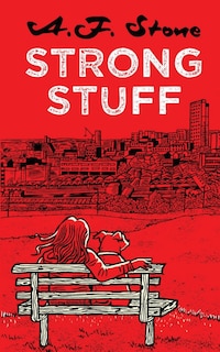 Front cover_Strong Stuff