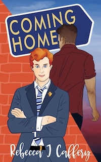 Couverture_Coming Home (Cherrington, #2)