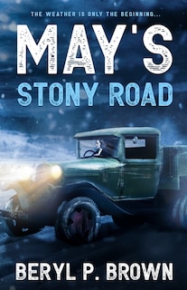 Front cover_May's Stony Road