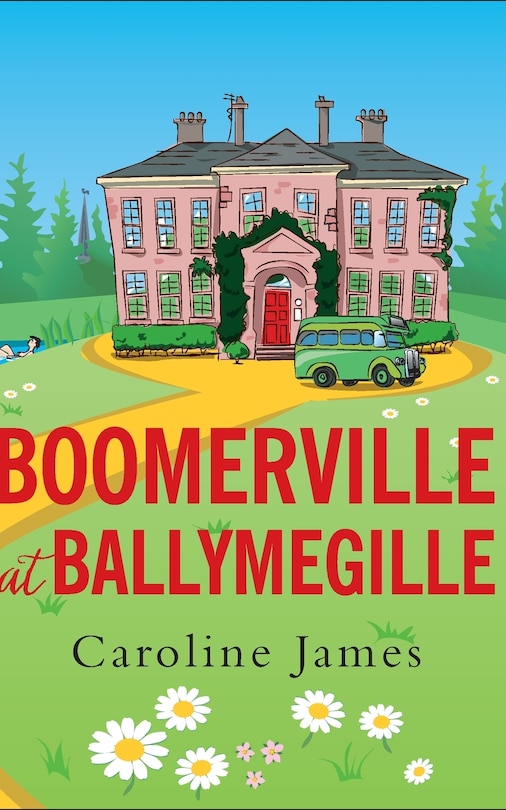 Front cover_Boomerville at Ballymegille