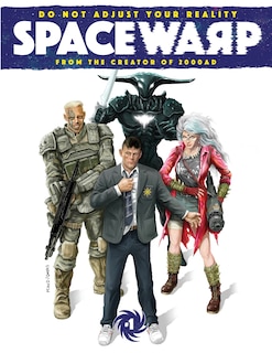 Front cover_Spacewarp