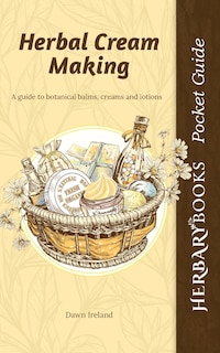 Front cover_Herbal Cream Making