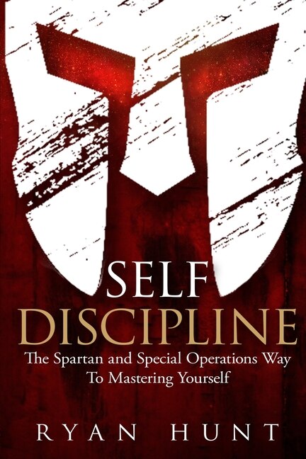 Couverture_Self Discipline
