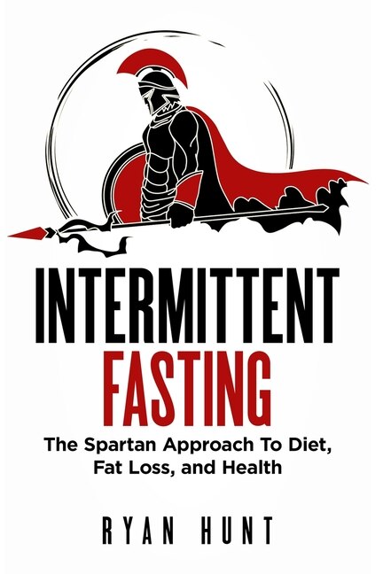 Couverture_Intermittent Fasting