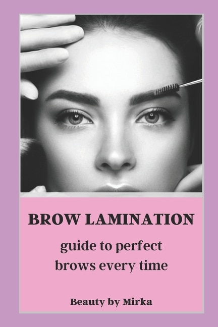 Front cover_Brow Lamination
