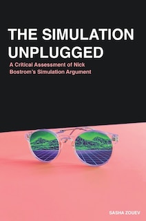 Front cover_The Simulation Unplugged