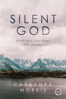 Couverture_Silent God