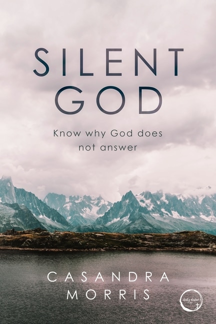 Couverture_Silent God