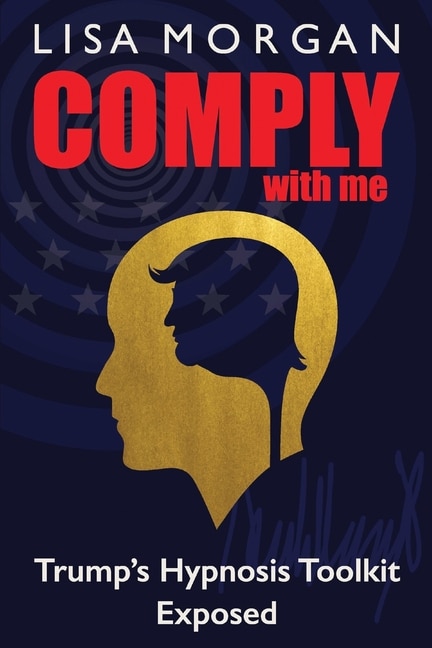 Front cover_Comply With Me