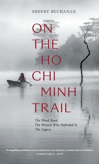 Front cover_On The Ho Chi Minh Trail