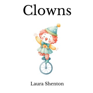 Front cover_Clowns