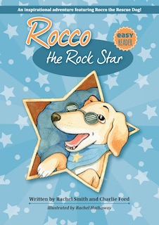 Front cover_Rocco the Rock Star