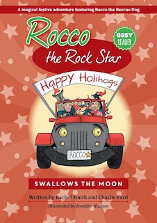 Front cover_Rocco the Rock Star Swallows the Moon