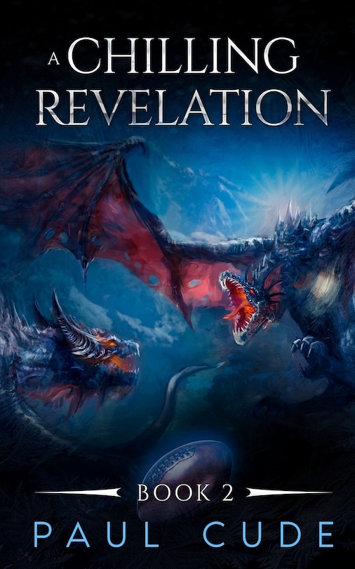 Front cover_A Chilling Revelation