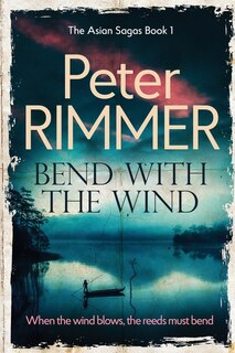 Front cover_Bend With The Wind
