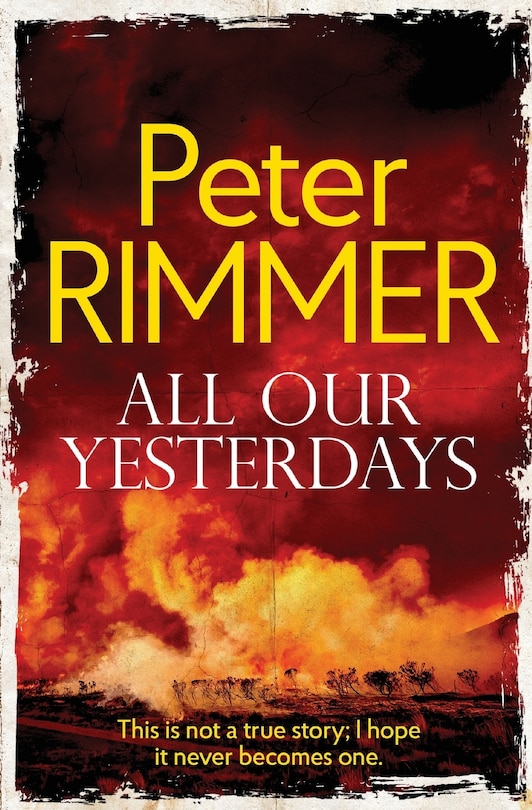 Couverture_All Our Yesterdays