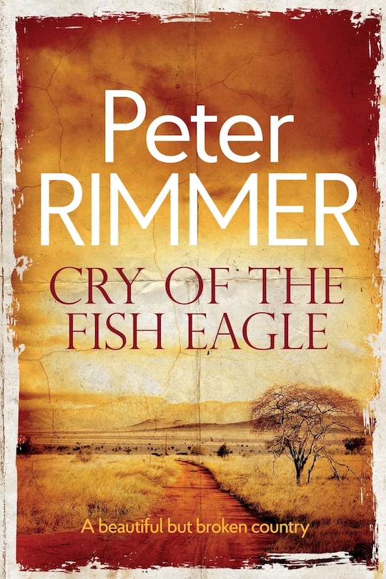 Couverture_Cry of the Fish Eagle