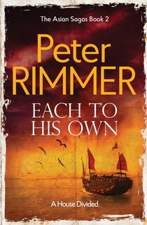 Front cover_Each to His Own