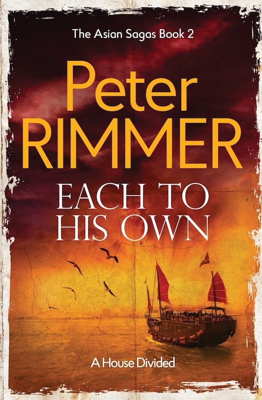 Front cover_Each to His Own