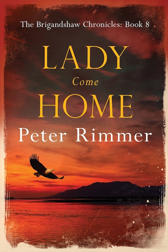 Front cover_Lady Come Home