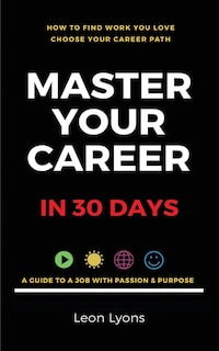 Front cover_How To Find Work You Love Choose your career path, find a job with passion & purpose in your life
