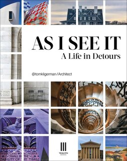 Front cover_As I See It