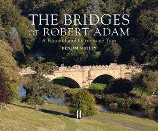 Couverture_The Bridges of Robert Adam