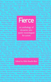 Front cover_Fierce