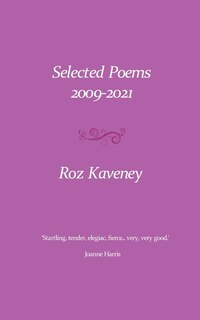 Couverture_Selected Poems 2009-2021