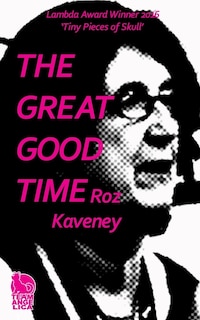 Couverture_The Great Good Time