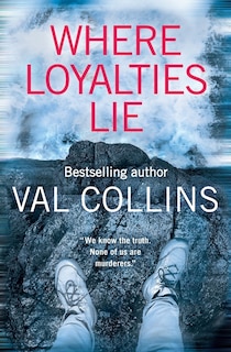 Front cover_Where Loyalties Lie