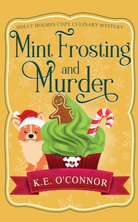 Front cover_Mint Frosting and Murder