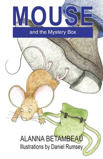 Front cover_MOUSE and the Mystery Box