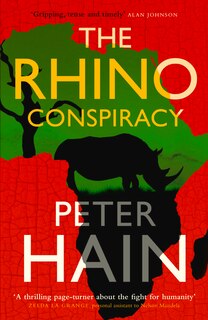 Front cover_The Rhino Conspiracy