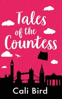 Front cover_Tales of the Countess