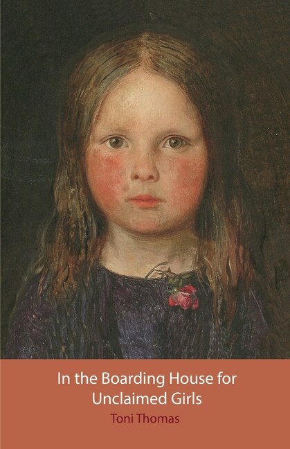 Front cover_In The Boarding House For Unclaimed Girls