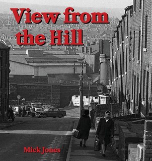 Front cover_View from the Hill