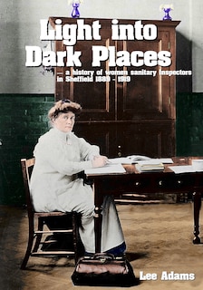 Front cover_Light into Dark Places