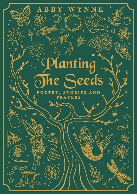 Front cover_Planting the Seeds