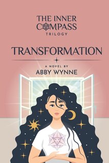Front cover_The Inner Compass - Book 2, Transformation