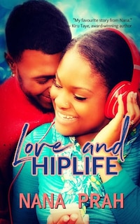 Couverture_Love and Hiplife