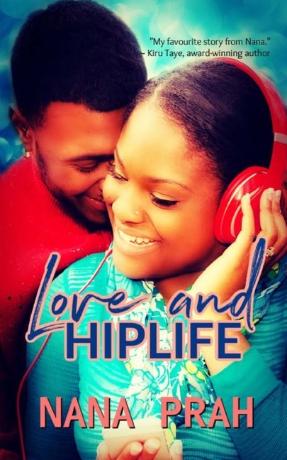 Couverture_Love and Hiplife