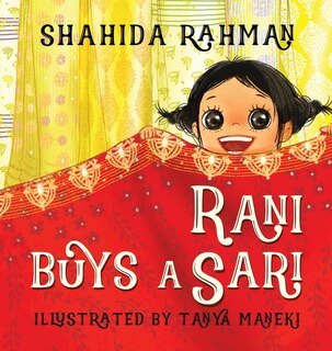 Front cover_Rani Buys a Sari