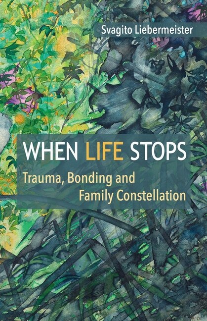 Front cover_When Life Stops