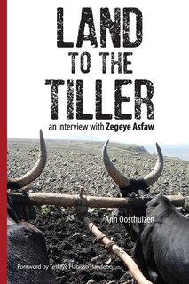 Couverture_Land to the Tiller