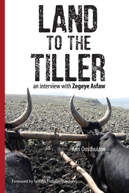 Couverture_Land to the Tiller