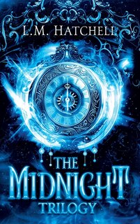 Couverture_The Midnight Trilogy
