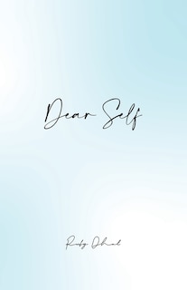Front cover_Dear Self