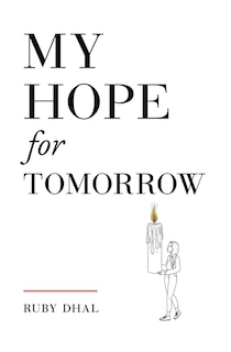 Front cover_My Hope For Tomorrow (second Edition)