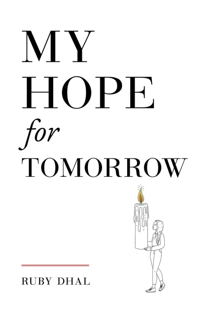 Front cover_My Hope For Tomorrow (second Edition)